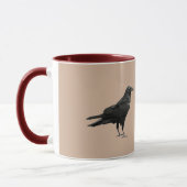 Mug Je veux juste danser (Gauche)