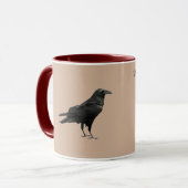 Mug Je veux juste danser (Devant gauche)