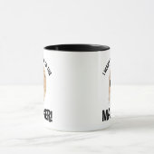 Mug Je Veux Parler Au Gestionnaire ! Karen Meme (Centre)