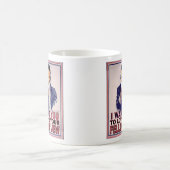 Mug Je veux que VOUS aimiez votre juif semblable - (Centre)