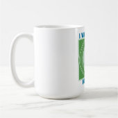 MUG JE VEUX YOUSEF COMME MAIR (Gauche)