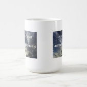 Mug Je vis le rêve (Centre)