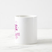 MUG JE VIVE EN ABONDANCE (Centre)