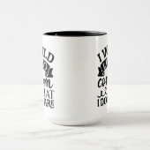MUG JE VOUDRAIS CONFIRMER QUE JE NE M'EN SOUCIE PAS (Centre)