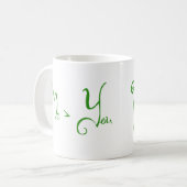 Mug Je > vous (Devant gauche)