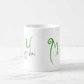 Mug Je > vous (Centre)