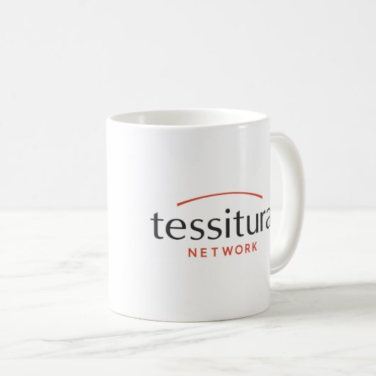 Mug Je vous ai dits ainsi (Devant droit)