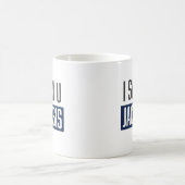 Mug Je Vous Ai Vu Jacksis Boud Un Libanais Dire : (Centre)