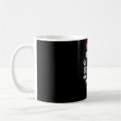 Mug Je vous aime, j'aime My Cats (Gauche)