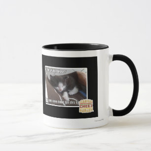 Mug Je vous étreindrais plus grands