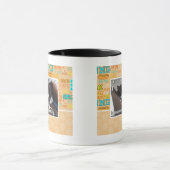Mug Je vous étreindrais plus grands (Centre)