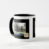 Mug Je vous le ferai savoir (Devant gauche)