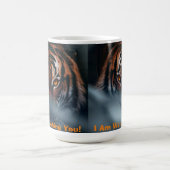 Mug Je Vous Regarde ! (Centre)