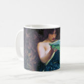 Mug Jealous Circe John William Waterhouse (Devant gauche)
