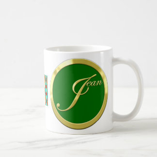 Mug Jean