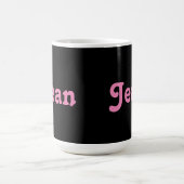 Mug Jean (Centre)