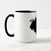 MUG JEAN (Gauche)