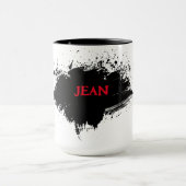 MUG JEAN (Centre)