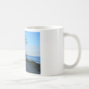 Mug Jean 14:6 Je suis le chemin...