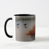 Mug Jean 16:33 J'ai surmonté la Bible Verse Christian (Gauche)