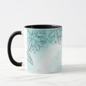 Mug Jean 1:16 Nous avons tous reçu grâce sur grâce (Gauche)