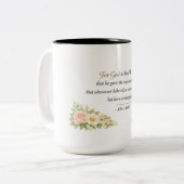 MUG JEAN 3:16 (Devant gauche)