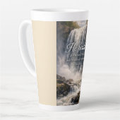 MUG JEAN 3:16 (Angle gauche)