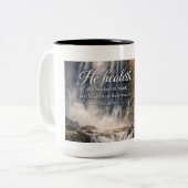 MUG JEAN 3:16 (Devant gauche)