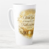 MUG JEAN 3:16 (Angle gauche)