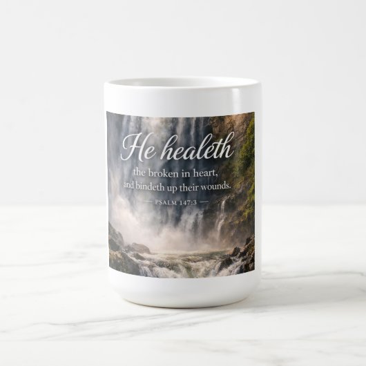 MUG JEAN 3:16 (Centre)