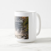 MUG JEAN 3:16 (Devant droit)