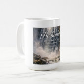 MUG JEAN 3:16 (Devant gauche)