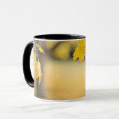 Mug Jean 8:32 La Vérité vous mettra LIBRE Bible Verse (Devant gauche)