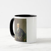 Mug Jean Antoine Chaptal Comte de Chanteloupe (Devant gauche)