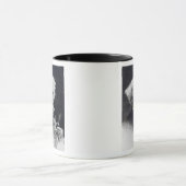 Mug Jean-Baptiste Camille Corot (Centre)