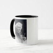 Mug Jean-Baptiste Camille Corot (Devant gauche)
