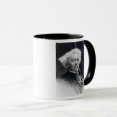 Mug Jean-Baptiste Camille Corot (Devant droit)