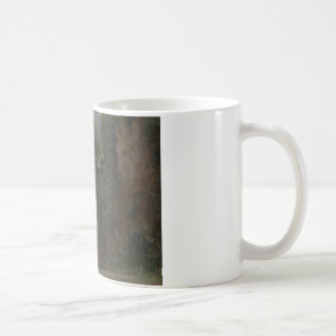 Mug Jean-Baptiste-Camille Corot - Cascade à Terni