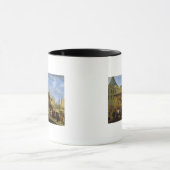 Mug Jean-Baptiste Colbert Marquis de Seignelay (Centre)