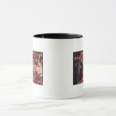 Mug Jean-Baptiste Colbert présent les membres (Centre)