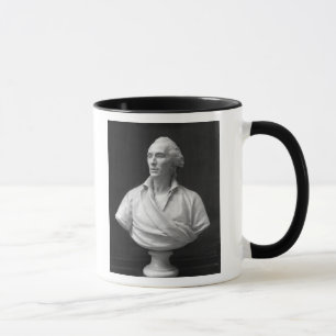 Mug Jean-Baptiste de Piquet Marquis De Mejanes