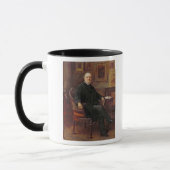 Mug Jean-Baptiste Foucart 1894 (Gauche)