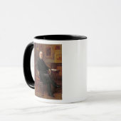 Mug Jean-Baptiste Foucart 1894 (Devant gauche)