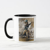 Mug Jean Baptiste Kleber (Gauche)