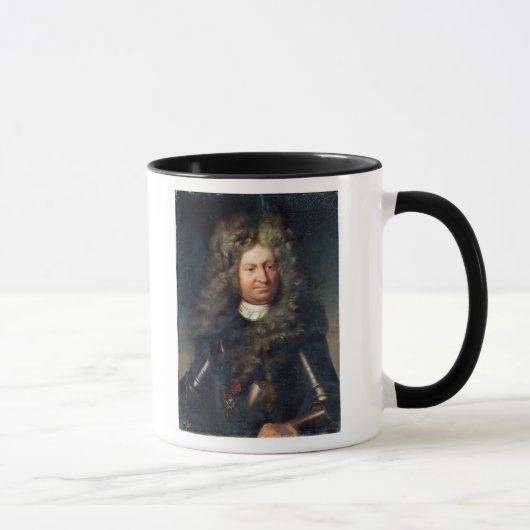 Mug Jean Bart 1840 (Droite)