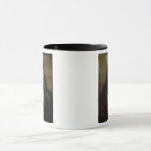 Mug Jean de la Fontaine (Centre)