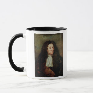 Mug Jean de la Fontaine