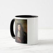 Mug Jean de la Fontaine (Devant gauche)