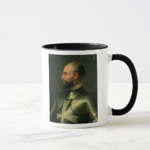 Mug Jean de la Valette