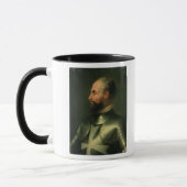 Mug Jean de la Valette (Gauche)